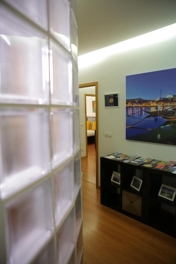 Braancamp 65 Apartment Porto Exterior photo